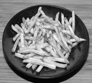 Classic Fries