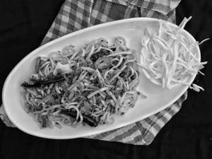 Singapuri Noodles