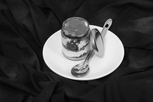 Black Forest Jar Cake (200 Ml)