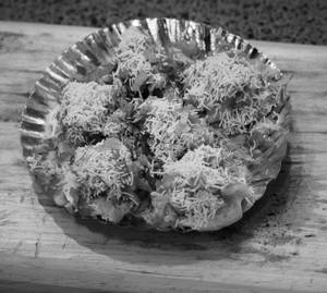 Sev Puri