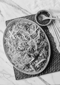 Singapuri noodles