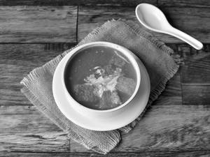 Cream Of Tomato Soup