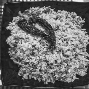 Singapore Fried Rice