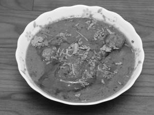 Chicken Tawa