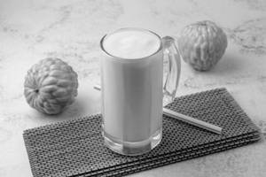 Sitaphal Milkshake