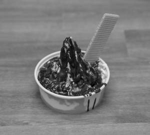 Hot Chocolate Fudge