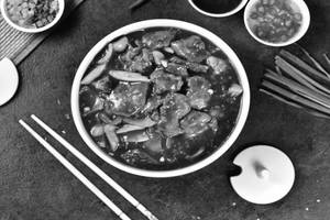 Lamb Bbq Gravy