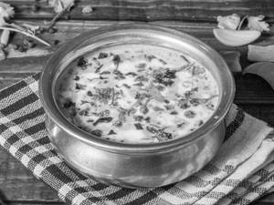 Methi Malai Matar