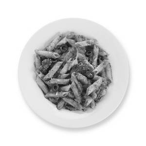 Spicy Penne Arrabiata
