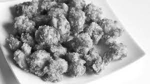 Chicken Popcorn