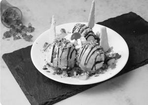 Dilkhush Ice Cream Sundae ( Elite )