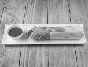 Chicken Roll    