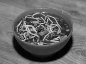 Manchow Soup