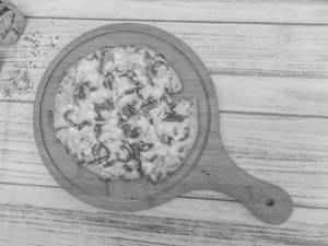 7 Country Delight Pizza