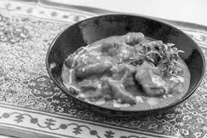 Chicken Tikka Butter Masala