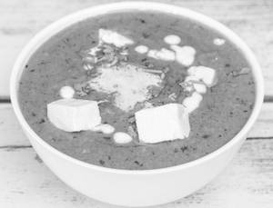 Paneer Butter Masala