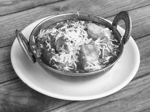 Kadai Paneer