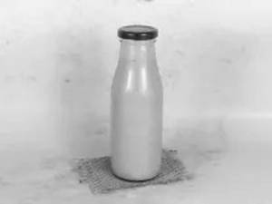 Banana Strabery Peanut Butter Smoothie