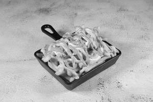 Veg Tandoori Fries