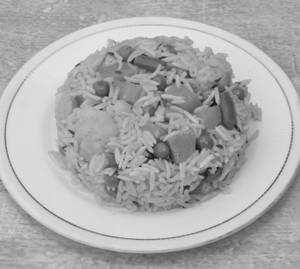 Veg Pulao