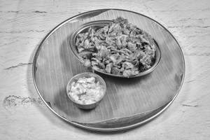 Kaima Parotta