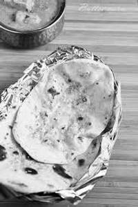 Butter Naan
