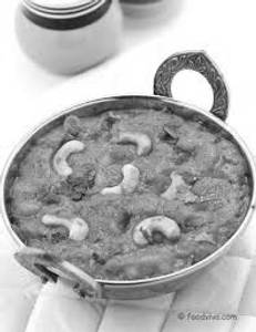Kaju Kurma