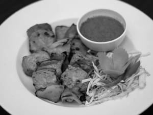 Tandoori Chaap