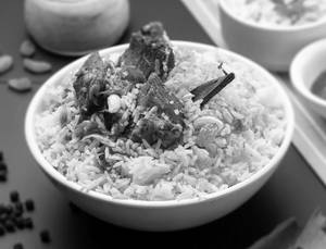 Beef Biryani