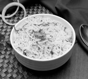 Jeera Rice