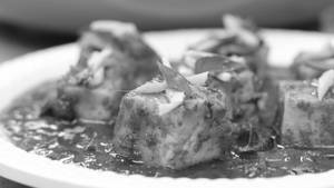 Lahori Paneer
