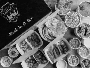PREMIUM Non Veg  BOX