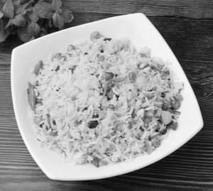 Veg Pulao