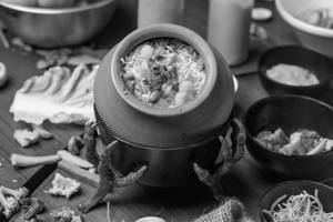 Subz Biryani