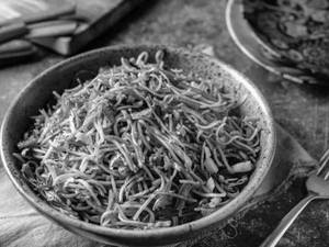 Veg Chowmein