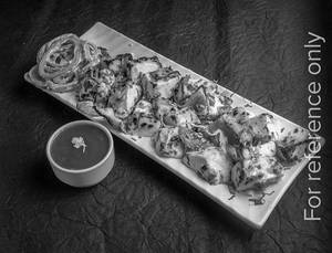Paneer Malai Tikka [6 Pieces]