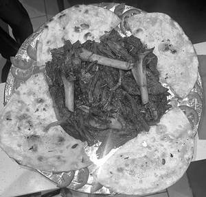 Yemeni Gosht