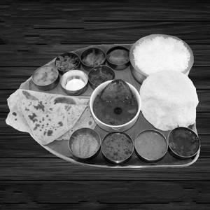 Non Veg Meals