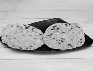 Tandoori Roti