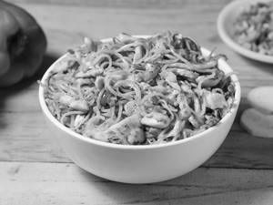 Chicken Hakka Noodles