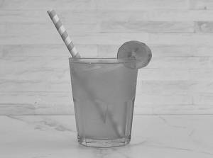 Green Apple Lemonade