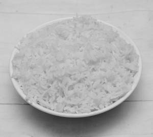 Plain Rice