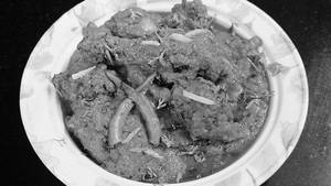 Chicken Changezi