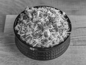 Chiyang Mixed Fried Rice (Chicken & Pork)