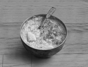 Dal Khichdi