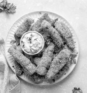 Fish Fingers (6 Pcs.)