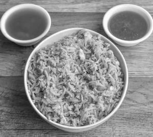 Egg Fried Rice