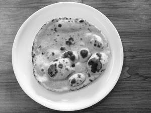Plain Roti