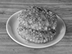 Sabudana Vada