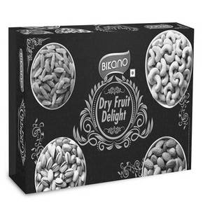 Dry Fruit Delight Gift Pack